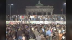 Dossier : la chute du mur de Berlin