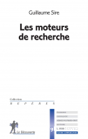 Les moteurs de recherche