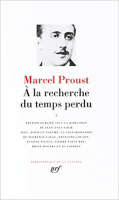 A la recherche du temps perdu