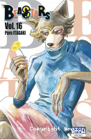 Beastars