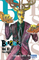 Beastars