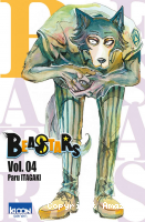 Beastars
