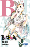 Beastars