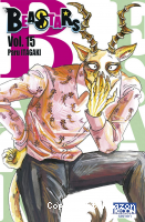 Beastars