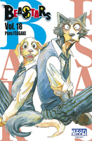 Beastars