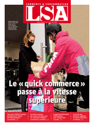 LSA. Libre service actualités, 2670 - 07/10/2021 - Bulletin N°2670