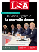 LSA. Libre service actualités, 2671 - 14/10/2021 - Bulletin N°2671