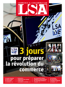 LSA. Libre service actualités, 2674 - 04/11/2021 - Bulletin N°2674