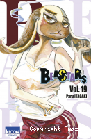 Beastars