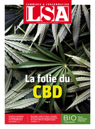 LSA. Libre service actualités, 2675 - 11/11/2021 - Bulletin N°2675