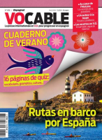 Vocable (ed. espanola), 844 - 11/11/2021 - Bulletin N°844