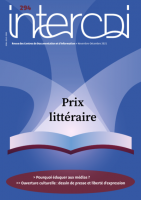 Inter CDI (Etampes), 294 - 11/2021 - Bulletin N°294