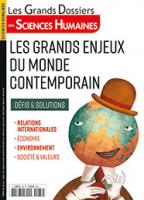 Les Grands Dossiers des Sciences Humaines, 065 - 12/2021 - Bulletin N°065