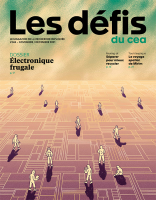 Défis du CEA (Paris), 246 - 11/2021 - Bulletin N°246