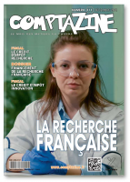 Comptazine, 111 - Décembre 2021 - Bulletin n°111