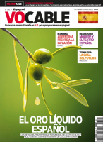 Vocable (ed. espanola), 851 - 17/02/2022 - Bulletin N°851