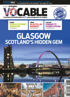 Vocable (English ed. 1998), 536 - 17/02/2022 - Bulletin N°536