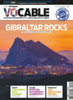 Vocable (English ed. 1998), 535 - 03/02/2022 - Bulletin N°535