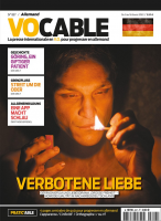 Vocable (Deutsche Ausg.), 857 - 03/02/2022 - Bulletin N°857