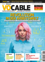 Vocable (Deutsche Ausg.), 858 - 17/02/2022 - Bulletin N°858