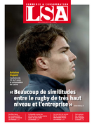 LSA. Libre service actualités, 2685 - 03/02/2022 - Bulletin N°2685