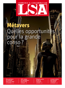 LSA. Libre service actualités, 2686 - 10/02/2022 - Bulletin N°2686