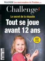 Challenge (Paris), 730 - 17/02/2022 - Bulletin N°730
