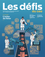 Défis du CEA (Paris), 247 - 01/2021 - Bulletin N°247