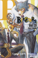 Beastars
