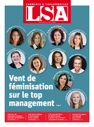 LSA. Libre service actualités, 2689 - 03/03/2022 - Bulletin N°2689