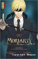 Moriarty