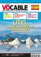 Vocable (ed. espanola), 852 - 03/03/2022 - Bulletin N°852