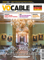 Vocable (Deutsche Ausg.), 860 - 17/03/2022 - Bulletin N°860