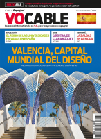 Vocable (ed. espanola), 853 - 17/03/2022 - Bulletin N°853