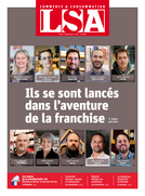LSA. Libre service actualités, 2691 - 17/03/2022 - Bulletin N°2691