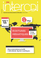 Inter CDI (Etampes), 296 - 03/2022 - Bulletin N°296