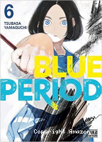 Blue period