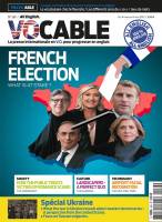 Vocable (English ed. 1998), 539 - 31/03/2022 - Bulletin N°539