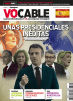 Vocable (ed. espanola), 854 - 31/03/2022 - Bulletin N°854