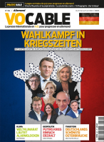 Vocable (Deutsche Ausg.), 861 - 31/03/2022 - Bulletin N°861