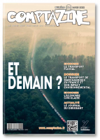 Comptazine, 114 - 03/2022 - Bulletin n°114