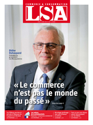 LSA. Libre service actualités, 2695 - 14/04/2022 - Bulletin N°2695