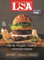 LSA. Libre service actualités, Hors-Série - 03/2022 - Hors Série Frais