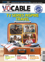 Vocable (English ed. 1998), 541 - 28/04/2022 - Bulletin N°541
