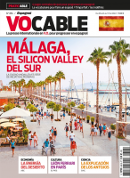 Vocable (ed. espanola), 856 - 28/04/2022 - Bulletin N°856
