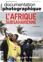 La Documentation photographique (Paris. 1949), 8121 - 02/2018 - Bulletin N°8121