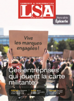LSA. Libre service actualités, Hors-Série - 04/2022 - Hors-Série