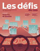 Défis du CEA (Paris), 248 - 03/2022 - Bulletin N°248