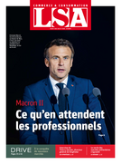LSA. Libre service actualités, 2698 - 05/05/2022 - Bulletin N°2698