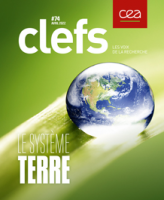 Clefs CEA, 074 - 04/2022 - Bulletin N°074